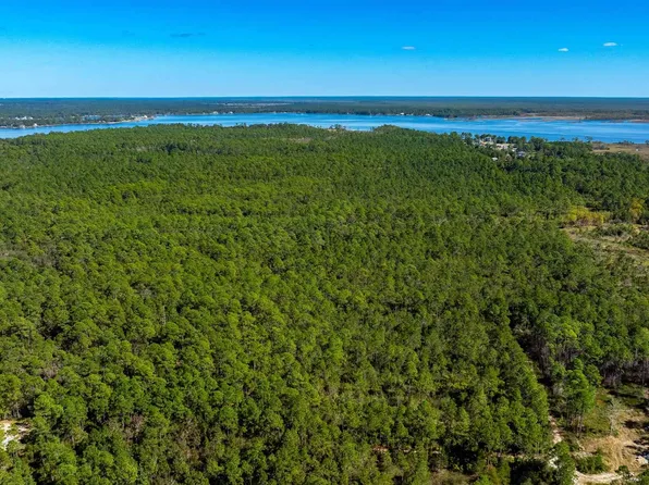 0 Sandy Point St, Milton, FL 32583