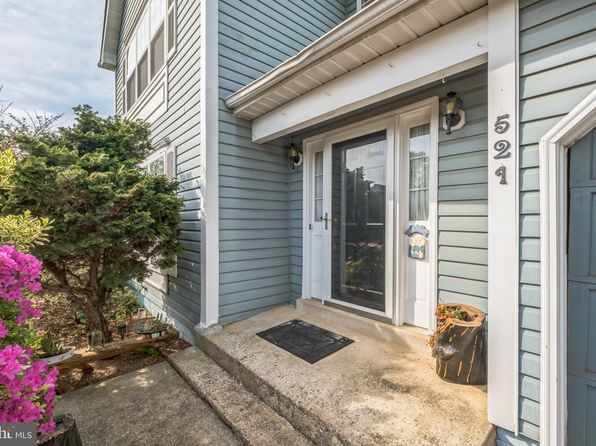 521 Paradise Ct, Gaithersburg, MD 20877