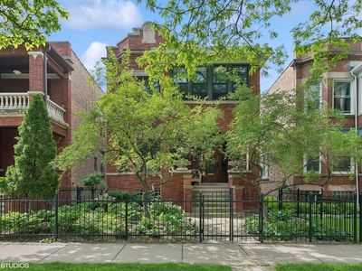 1339 W Thorndale Ave, Chicago, IL, 60660