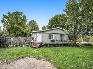 1600 Case Dr, Union City, MI 49094