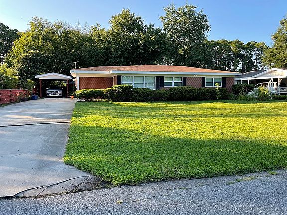 2nd image of 2707 Canary Dr