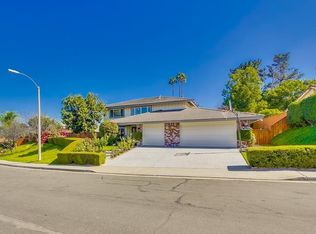 17333 Montero Rd, San Diego, CA 92128