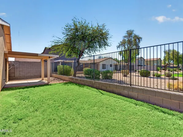 2551 E MEADOW CHASE Drive, San Tan Valley, AZ 85140
