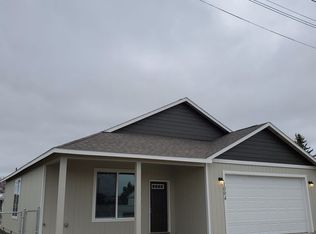 1004 W Kristine St, Moses Lake, WA 98837