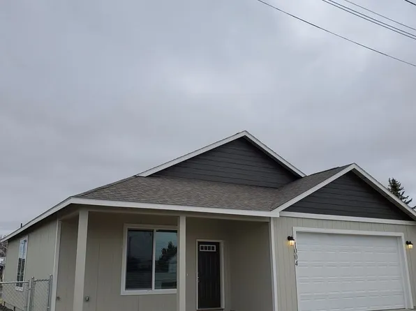 1004 W Kristine St, Moses Lake, WA 98837