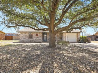 315 W Fern St, Anna, TX 75409