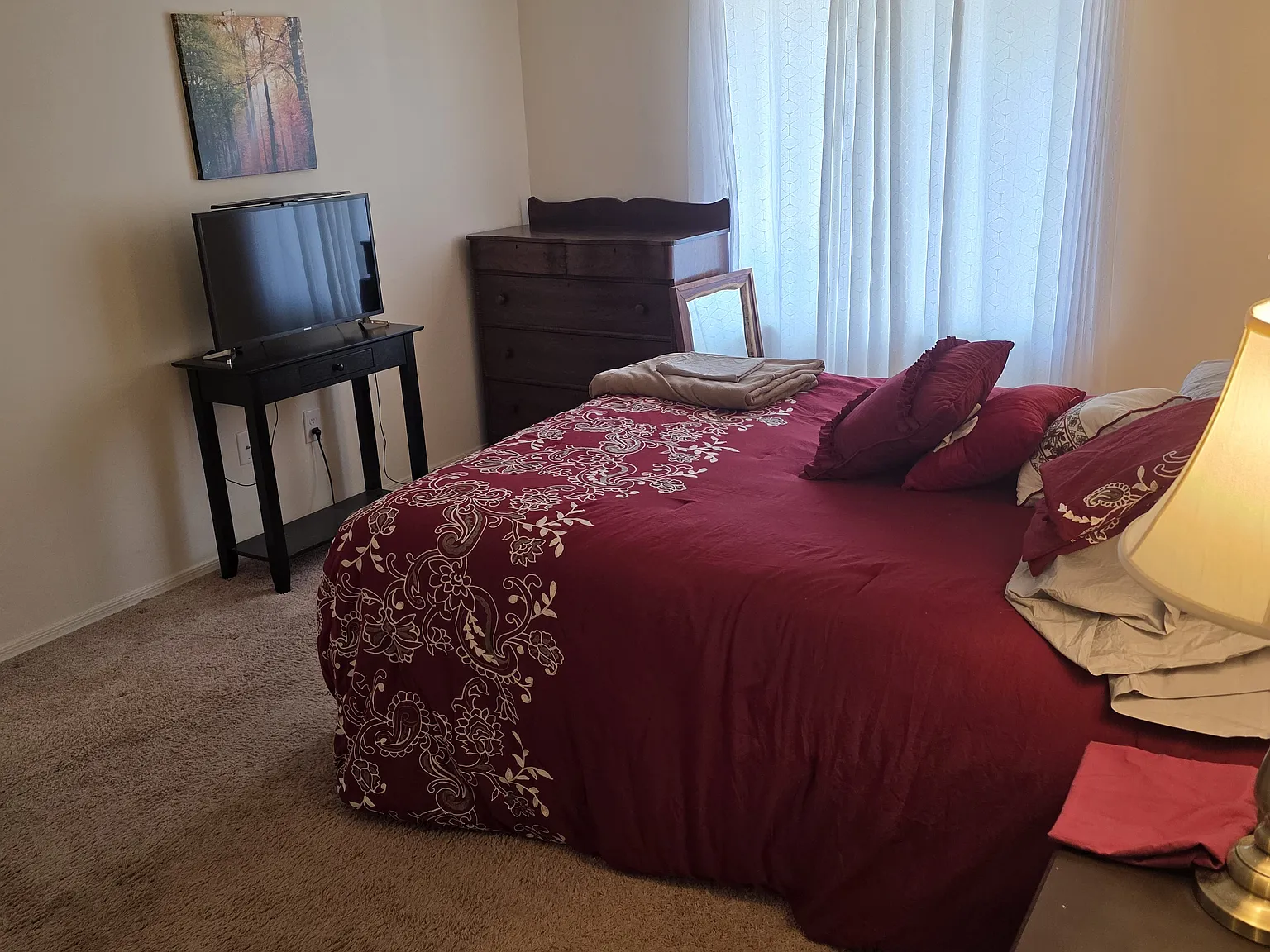 2 bed, 1240 sqft, $2,000 — Photo 3