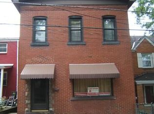 621 Montclair St, Pittsburgh, PA 15217