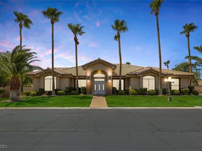 2205 Purple Majesty Ct, Las Vegas, NV, 89117