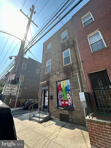 1520 Wharton St #B Photo 1