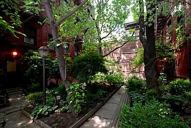 Rented by Buchbinder & Warren