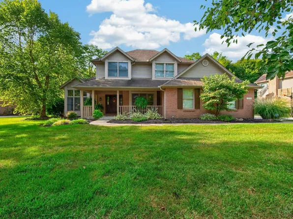 375 Gregorian Dr, Fairfield, OH 45014