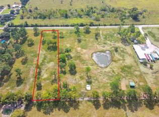 LOT 10 Marshall Rd LOT 10, Crosby, TX 77532