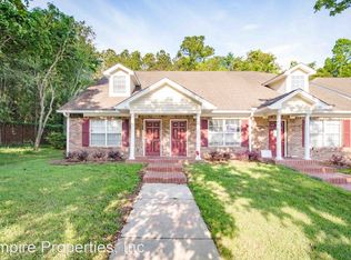 4434 Gearhart Rd APT 701, Tallahassee, FL 32303