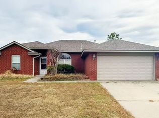 1625 Hazelwood Dr, Norman, OK 73071