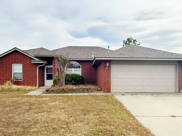 1625 Hazelwood Dr, Norman, OK 73071