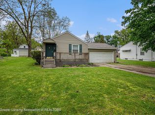 1308 Lynn St, Owosso, MI 48867