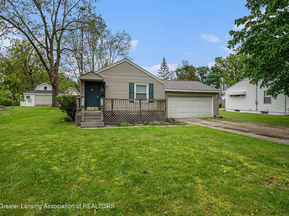 1308 Lynn St, Owosso, MI 48867