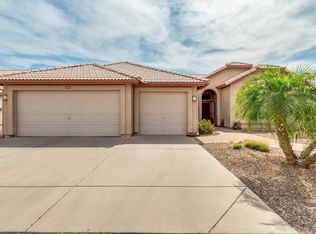 14837 S 43rd Pl, Phoenix, AZ 85044