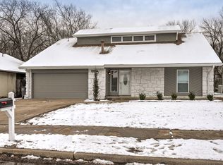 3239 S 140th Ave E, Tulsa, OK 74134