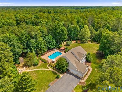 2000 Steeplechase Pkwy, Goochland, VA, 23063