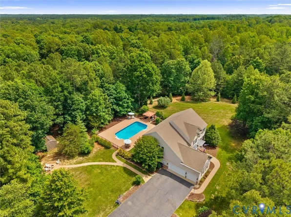 2000 Steeplechase Pkwy, Goochland, VA 23063
