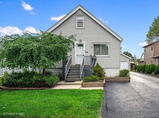 4029 Williams St, Downers Grove, IL 60515