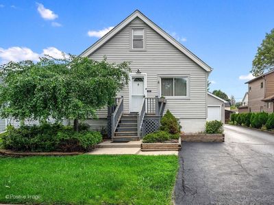 4029 Williams St, Downers Grove, IL, 60515