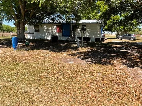 2735 Buck Dr, Zolfo Springs, FL 33890