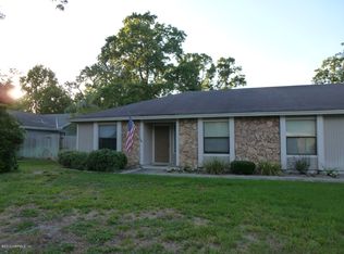 5345 E Tilting Oaks Ct, Jacksonville, FL 32258