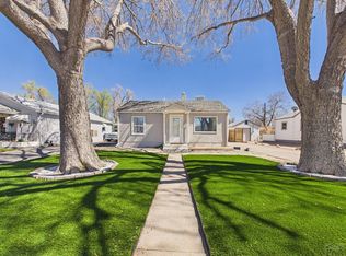 416 Alma Ave, Pueblo, CO
