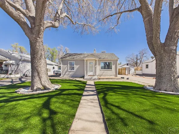 416 Alma Ave, Pueblo, CO 81004