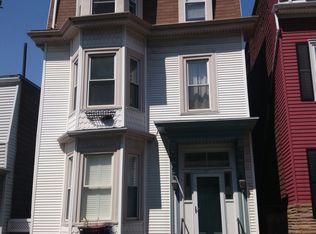 77 Old Harbor St #3, South Boston, MA 02127
