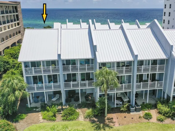 2381 W County Highway 30a #8, Santa Rosa Beach, FL 32459