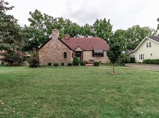 123 W Orchard Ave, Lebanon, OH