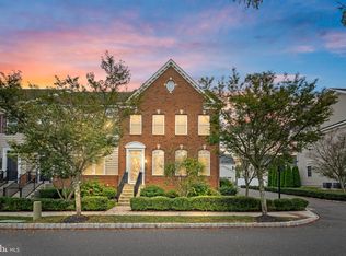 3822 Jacob Stout Rd, Doylestown, PA 18902