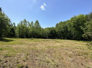 4184 Belltown Rd, Oxford, NC 27565