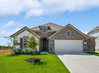 1320 Sunbeam Cv, Anna, TX 75409