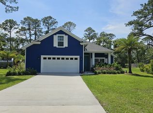2955 Pinedale Rd, Fernandina beach, FL 32034