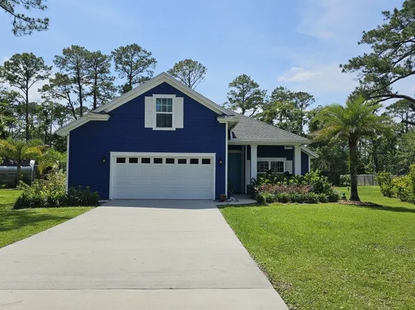 2955 Pinedale Rd, Fernandina Beach, FL 32034
