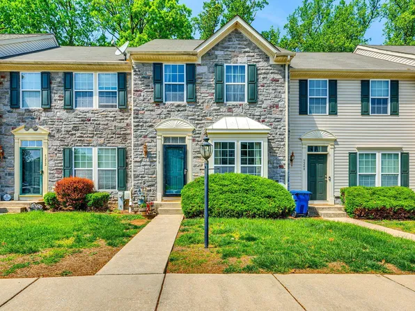 5250 Wyndholme Cir #51, Baltimore, MD 21229