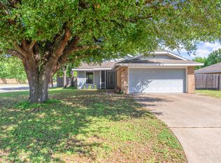 1101 Paintbrush Cir, College Station, TX 77845