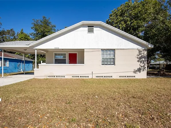 3808 E 21st Ave, Tampa, FL 33605
