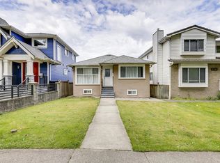 2241 E 43rd Ave, Vancouver, BC