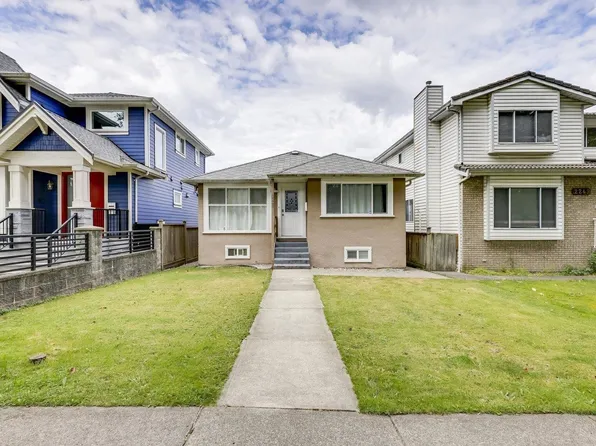2241 E 43rd Ave, Vancouver, BC V5P 1M8