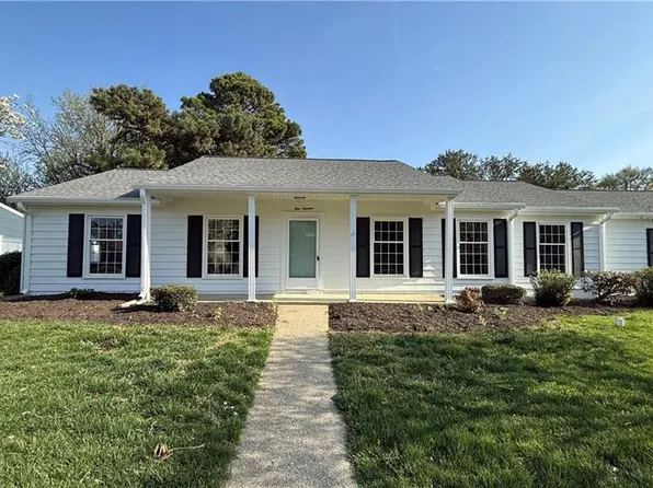 113 Deep Spring Dr, Newport News, VA 23602