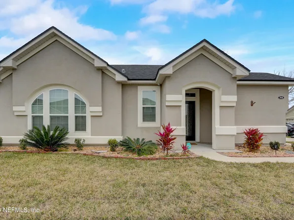 7018 AZALEA GROVE Drive, Jacksonville, FL 32258