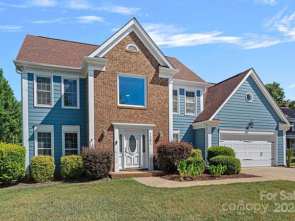 2nd image of 7201 Groveview Ct
