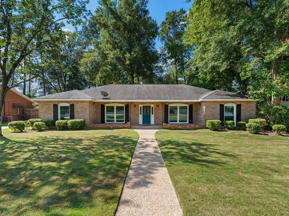 4814 Allegheny Dr, Columbus, GA 31907