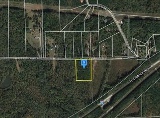 Vaughn Rd, Temple, GA 30179